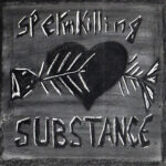 Spermkilling / DNA - Split - German Import Seven Inch Vinyl on Plasticbomb Records