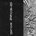 Strong Hold - Landshark - Seven Inch Vinyl Record