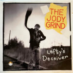 The Jody Grind - Left's Deceiver