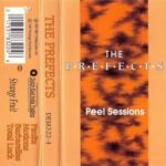 The Perfects - Peel Sessions - Cassette