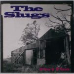The Slugs - Fort Fun - Cassette on Pravda Records