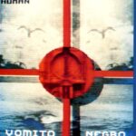 Vomito Negro - Human - Vinyl Record