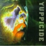Yuppicide - Dead Man Walking - Cassette