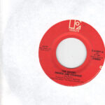 The Doors - People Are Strange - 7 inch vinyl on Elektra Records 1980