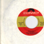 Sam The Sham and The Pharaohs - Wooly Bully - 7 Inch Vinyl Record