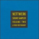 Compilation - Nettwerk Sound Sampler Volume 2 - Vinyl Record