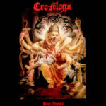 Cro-Mags - Best Wishes - Cassette Tape