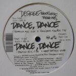 Deskee - Dance Dance