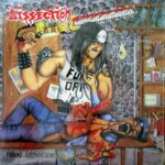 Dissection - Final Genocide - Vinyl Record
