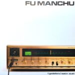 Fu Manchu - Godzilla's Eatin Dust - Vinyl Record
