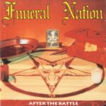 Funeral Nation - After The Battle - Vinyl Record
