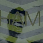 Ham - Buffalo Virgin - Vinyl Record