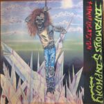 Infamous Sinphony - Manipulation - Vinyl Record
