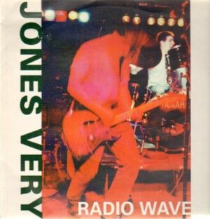 Jones Very - Radio Wave