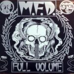 MFD - Full Volume - Vinyl Record