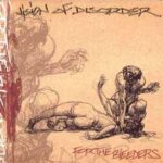 Vision of Disorder - For the Bleeders - Vinyl Record