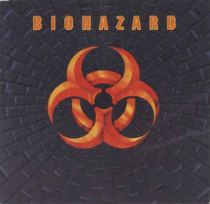Biohazard - ST