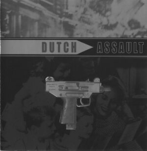 Compilation - Dutch Assault