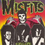 Misfits - Evilive - 180 Gram Vinyl Record