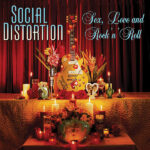Social Distortion ‎- Sex, Love And Rock 'N' Roll  - Vinyl Record