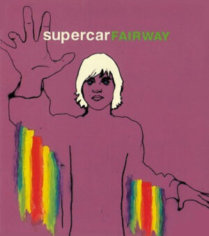 Supercar - Fairway