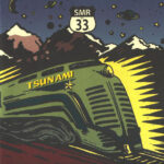 Tsunami - World Tour And Other Destinations