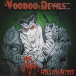 Voodoo Devils ‎- Hellish Noise