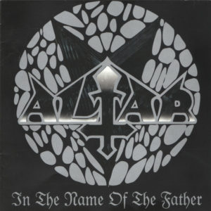 Alter - In the name of the father