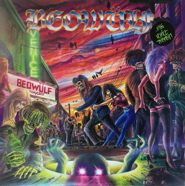 Beowulf