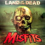 Misfits - Land Of The Dead - Vinyl Record