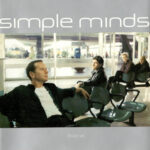 Simple Minds - Neapolis - Compact Disc