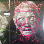 Butthole Surfers - Psychic... Powerless... Another Man's Sac - Vinyl Record