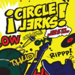 Circle Jerks ‎- Live At The House Of Blues - Double Vinyl Record