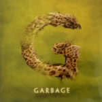 Garbage ‎- Strange Little Birds - Double Vinyl album with laser etching