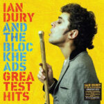 Ian Dury And The Blockheads ‎- Greatest Hits