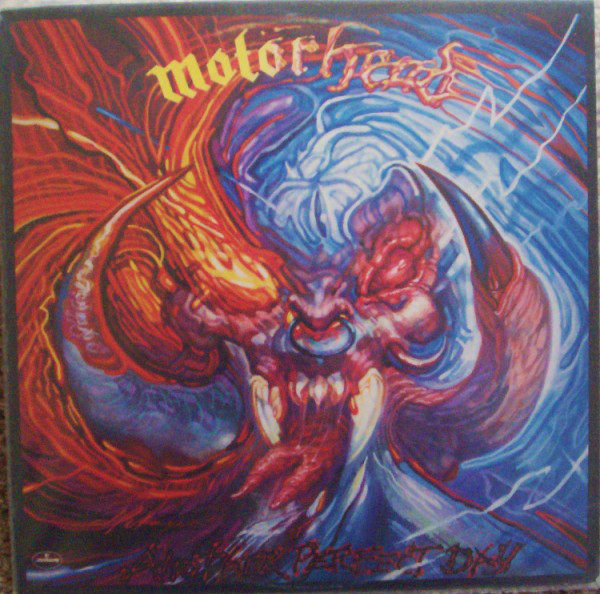 Motorhead - Another Perfect Day