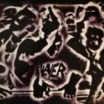 Slayer ‎- Undisputed Attitude