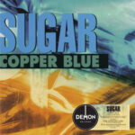 Sugar - Copper Blue - Vinyl Record