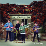 The Cranberries - In The End - Vinyl Record