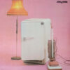 The Cure ‎- Three Imaginary Boys - 180 Gram Vinyl Record