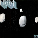 UFO - UFO 1 - Vinyl Record
