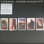 Ultravox ‎- Systems Of Romance