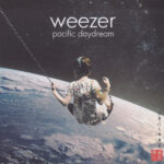 Weezer ‎- Pacific Daydream - Vinyl Record