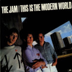 The Jam - This Is The Modern World