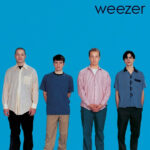 Weezer - Weezer (The Blue Album) - Vinyl Record