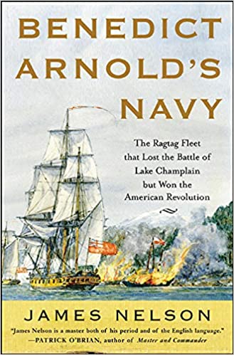 Benedict Arnold