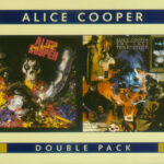 Alice Cooper - Hey Stoopid / The Last Temptation