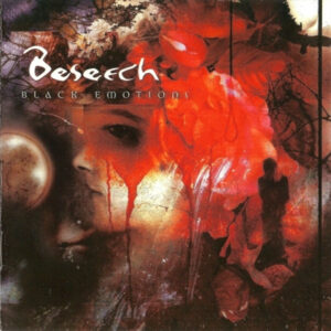 Beseech ‎– Black Emotions
