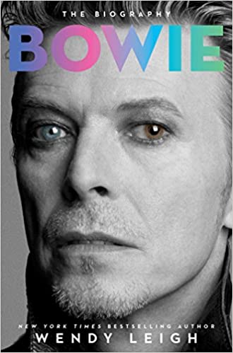 Bowie - The Biography