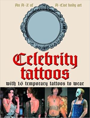Celebrity Tattoos